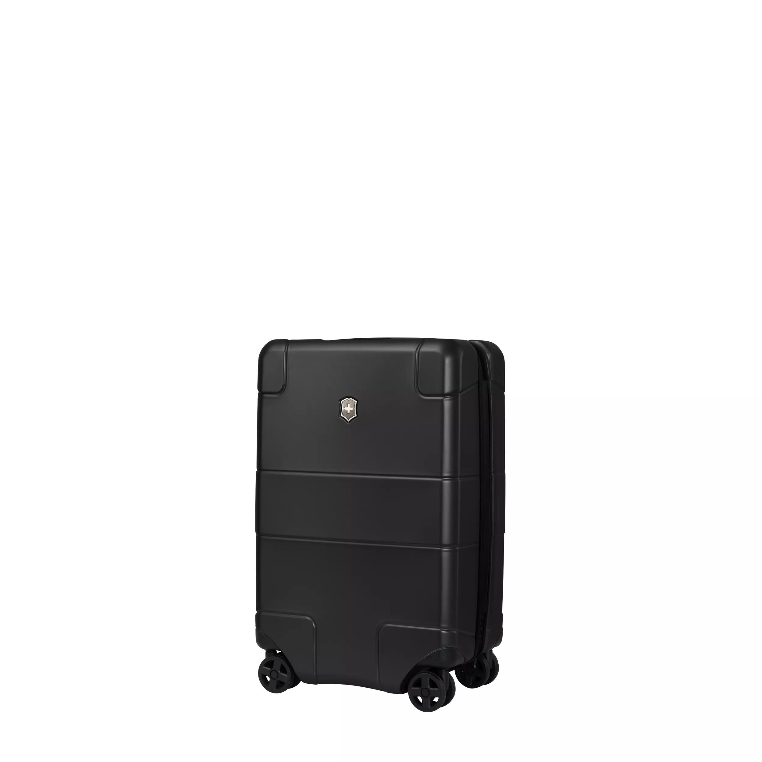 Lexicon Hardside Frequent Flyer Carry-On-schwarz