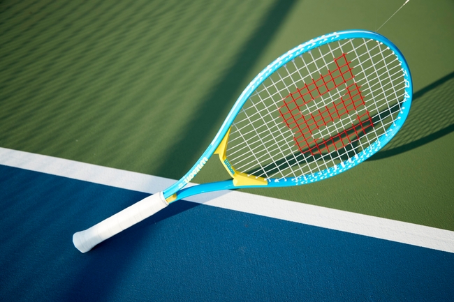 Ultra Power Jr 25 Tennisschläger