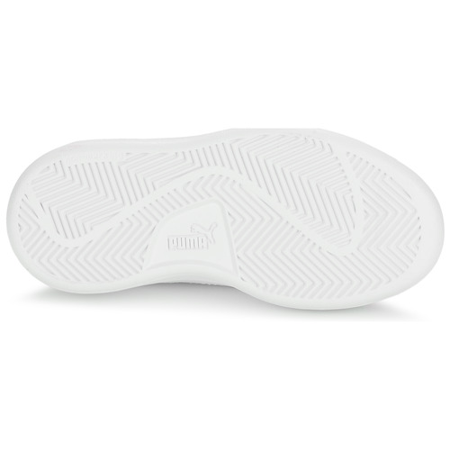 Puma - SMASH 3.0 L PS - Blanc