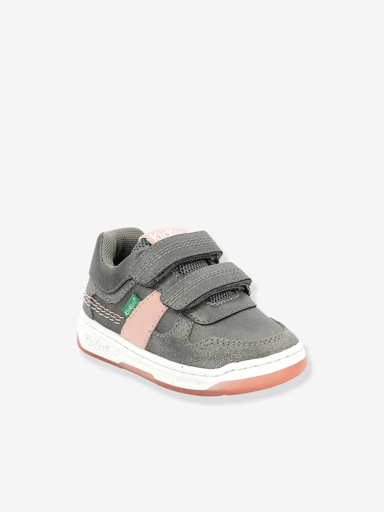 Tênis Kalido KICKERS® bege