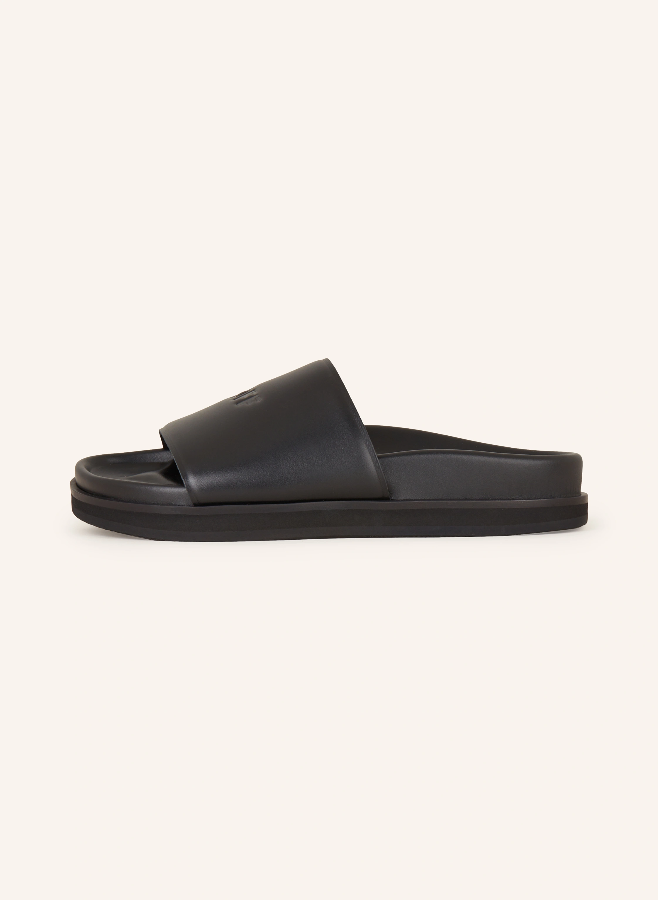 Off-White Pantoletten CLOUD OFF