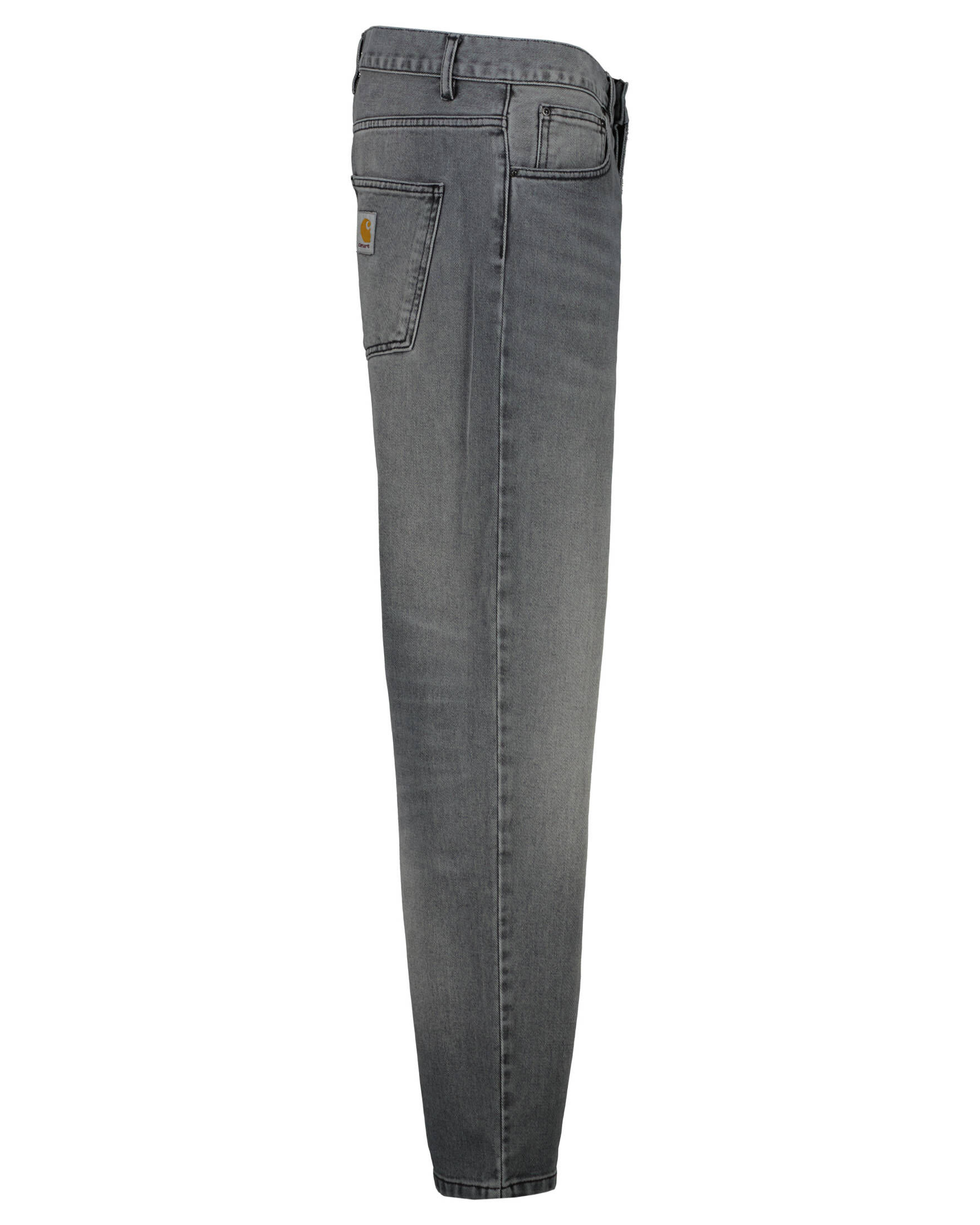 Carhartt WIP| Herren Jeans NEWEL PANT Relaxed Tapered Fit