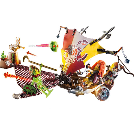 Playmobil 71026 Sal'ahari Dune Blaster