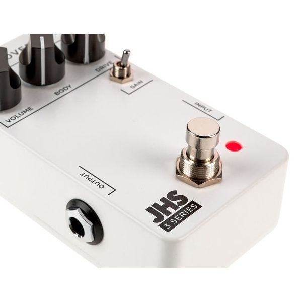 JHS Pedals 3 Series Overdrive