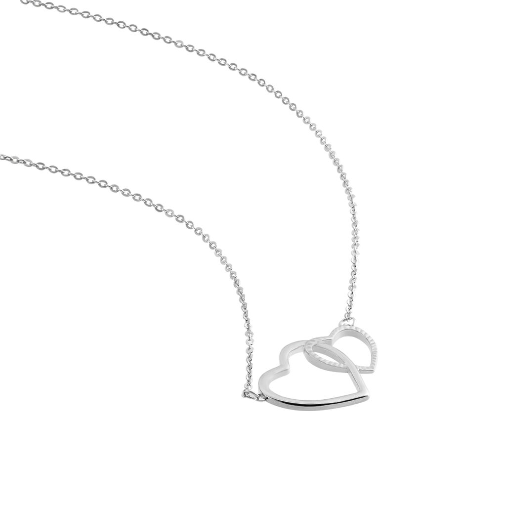 Collier Argent Katarin