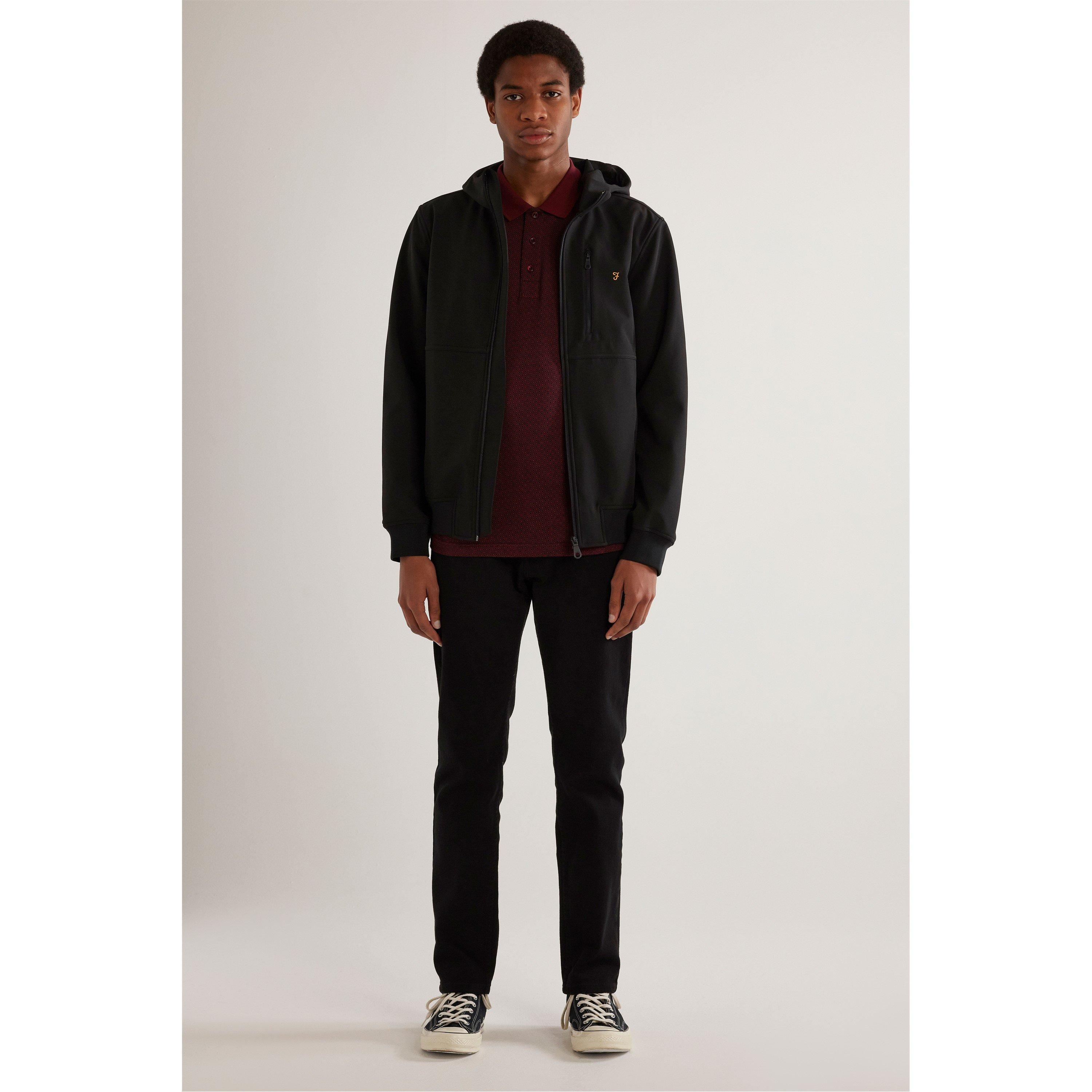 Farah Softshell Jacket