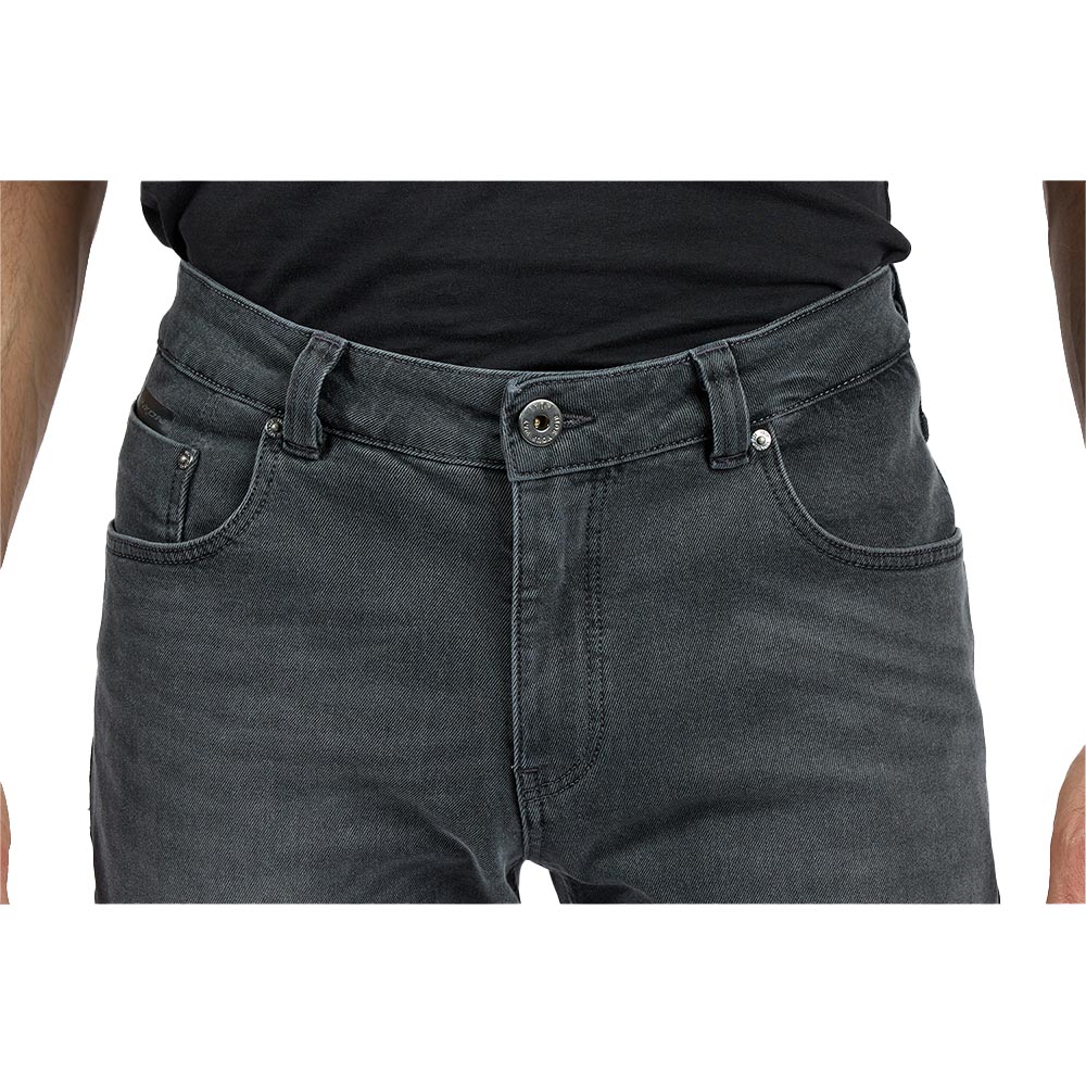 Ixon - Jean Tony Grey Used