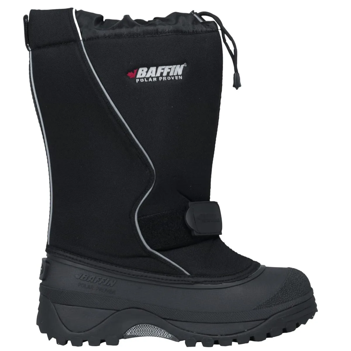 Baffin Tundra Boot Black