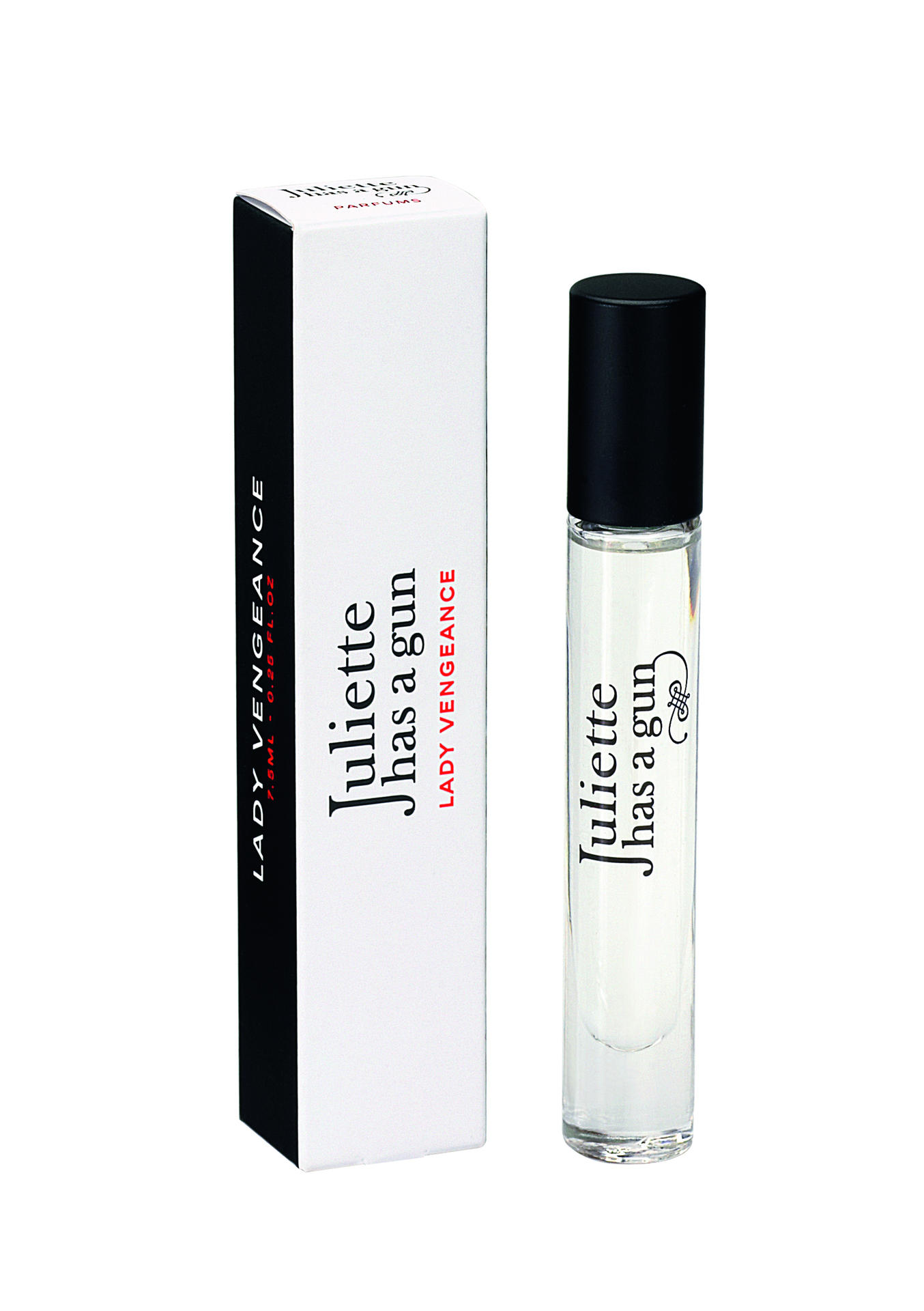 Juliette Has a Gun Lady Vengeance Edp 7,5ml