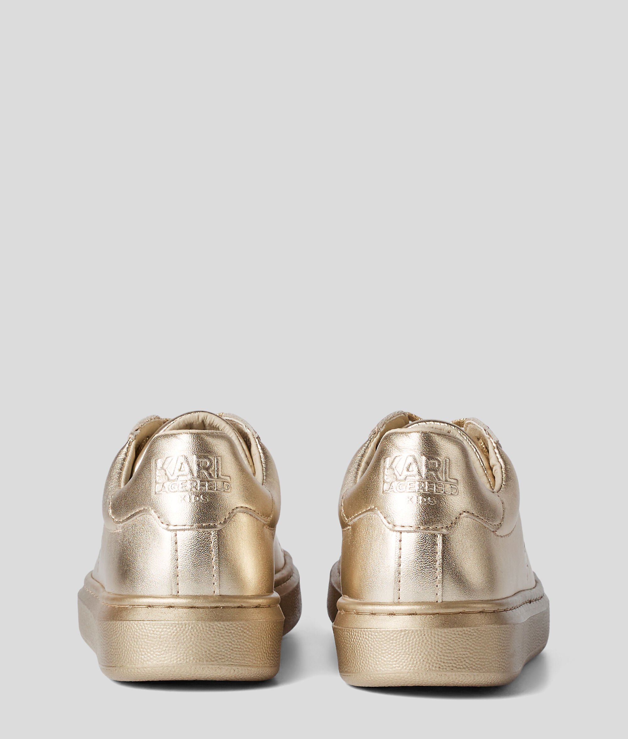 BASKETS CHOUPETTE POUR ENFANT