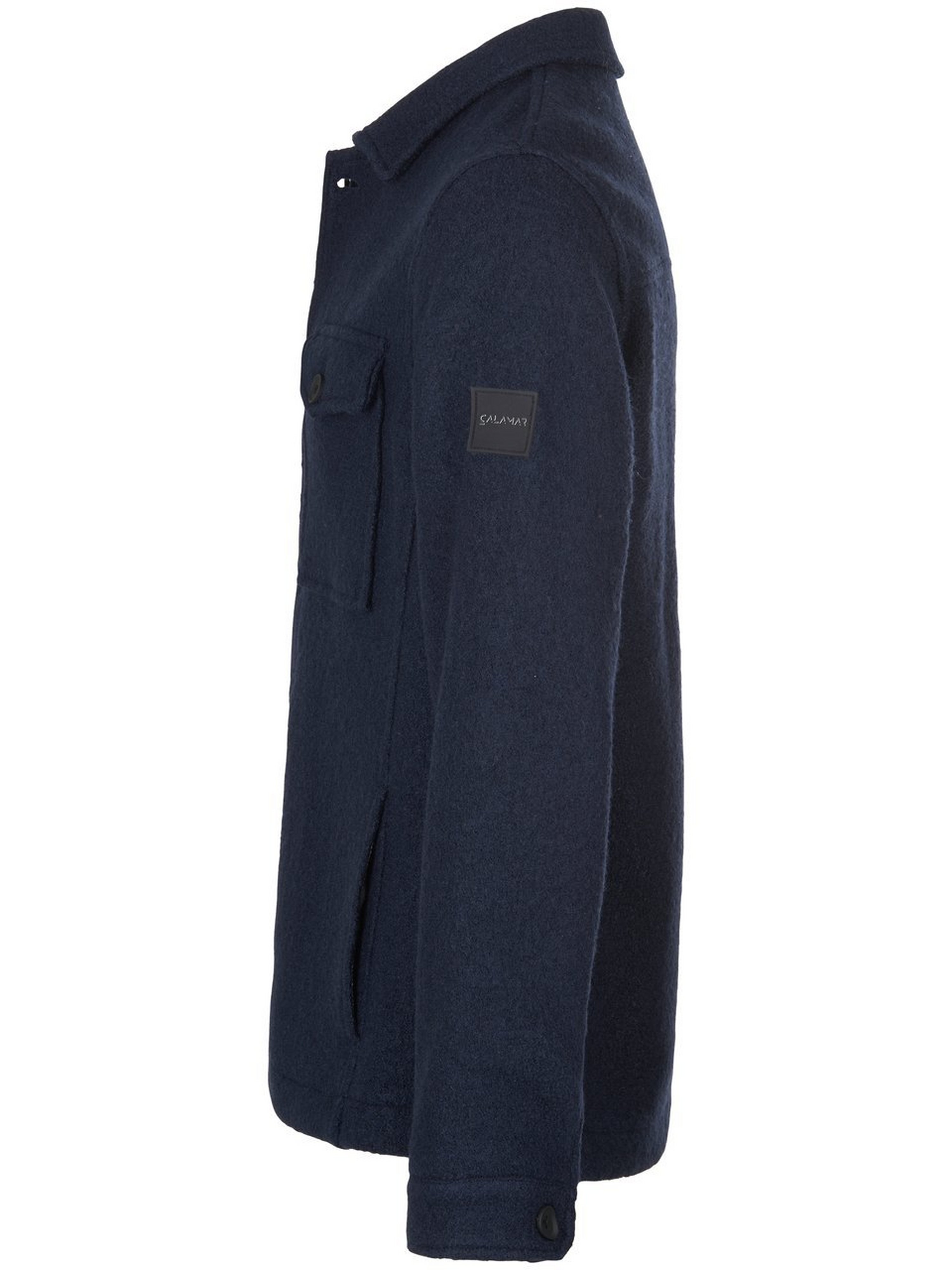 Walk-Overshirt