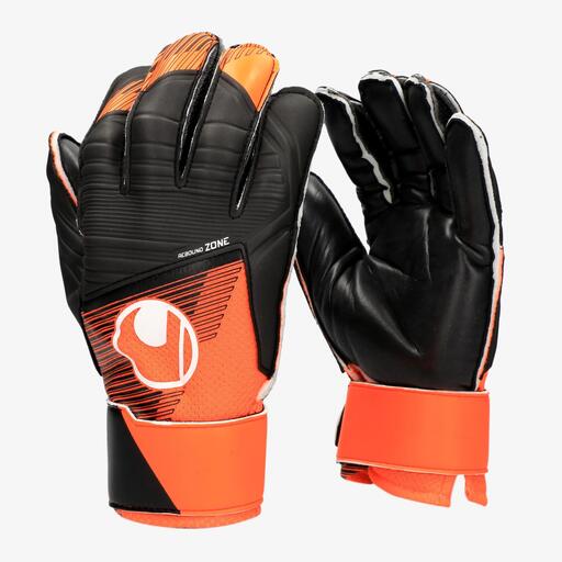 Resistência inicial Uhlsport