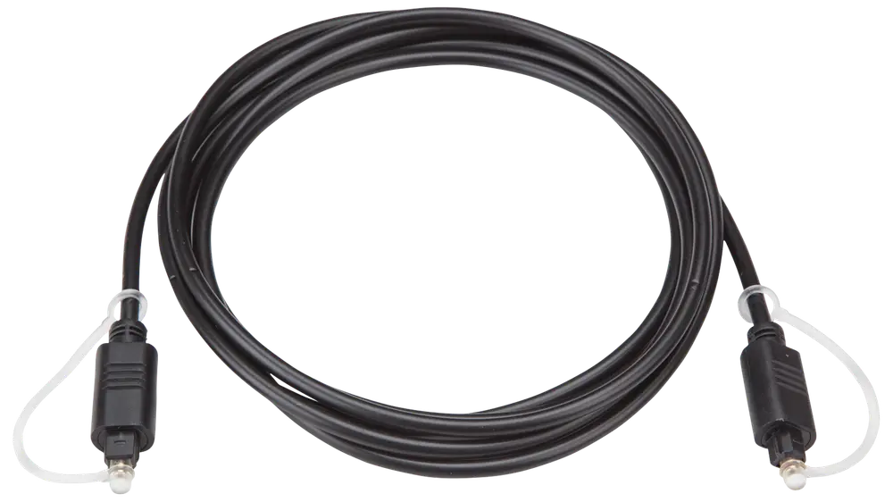 VANDENBERG Toslink 4.0 2 meter