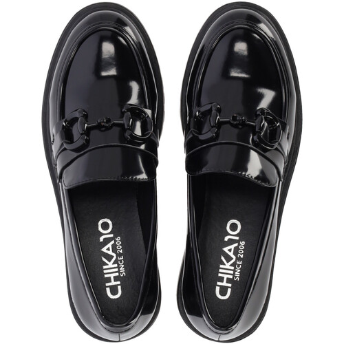 Chika 10 - VAGABUND 02 Negro