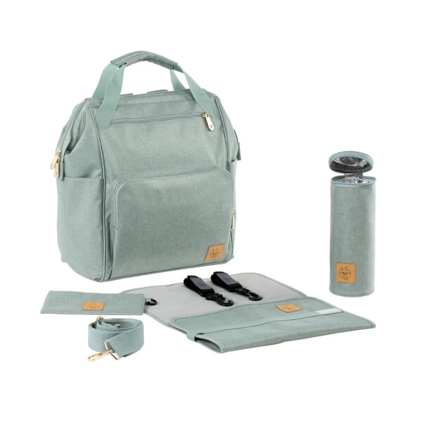 Goldie Rucksack mint