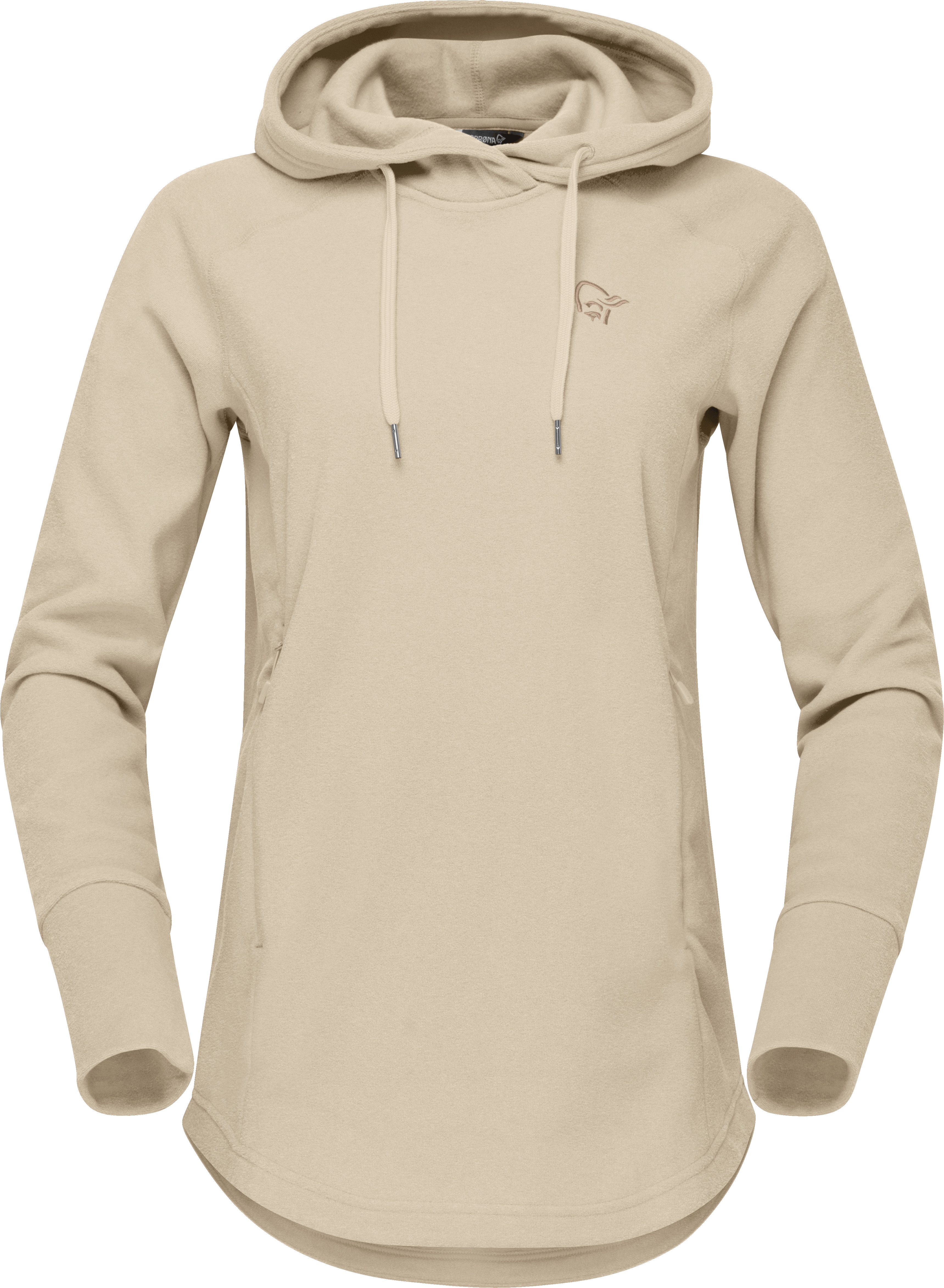 femund warm2 Hood W's