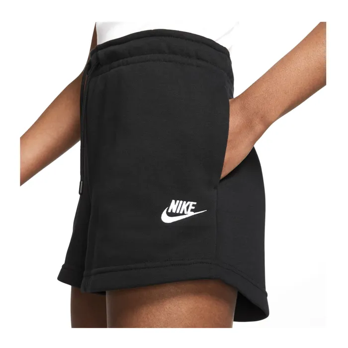 Nike Sportswear Essential Sweatshort Dames