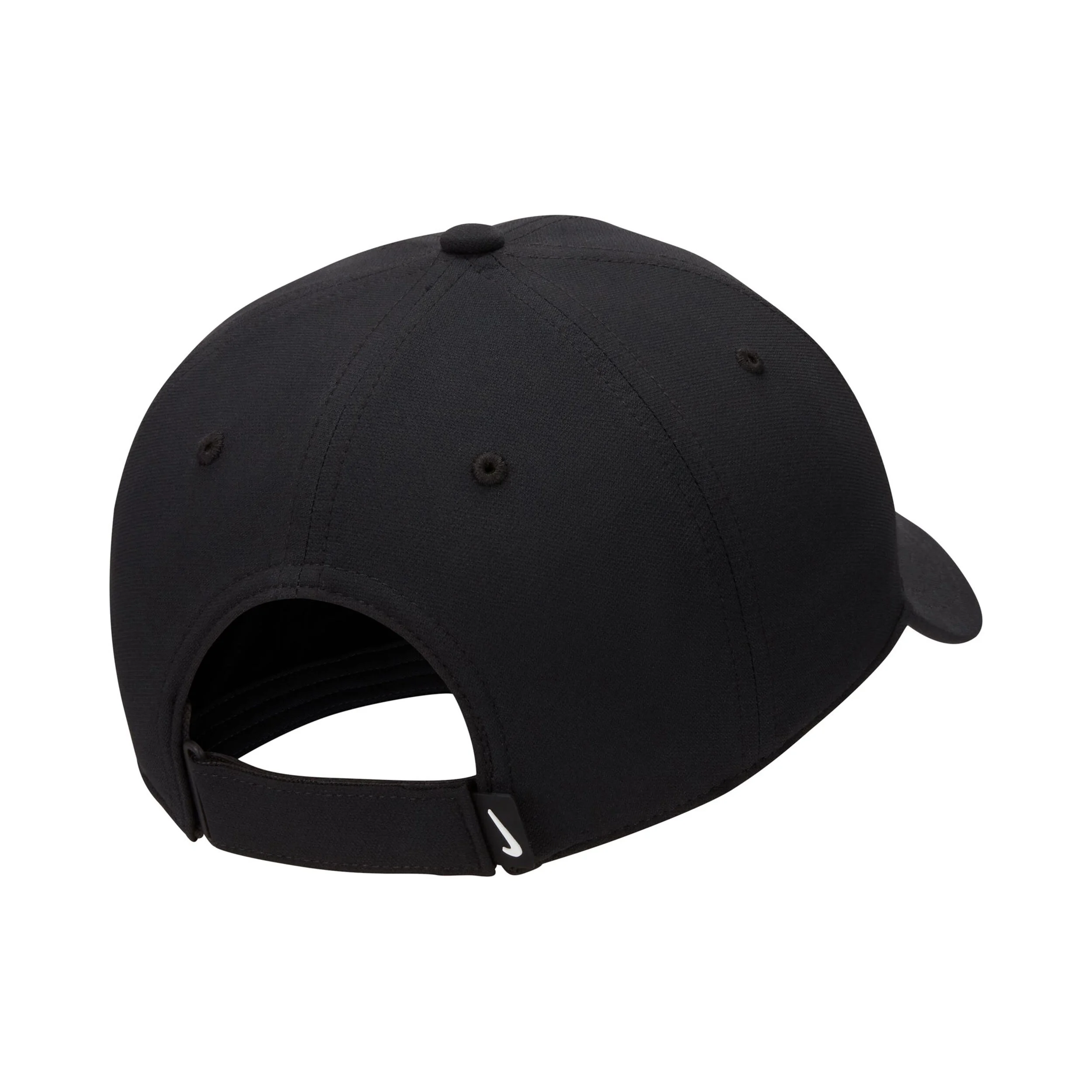 Nike Dri-Fit Club Casquette - Noir