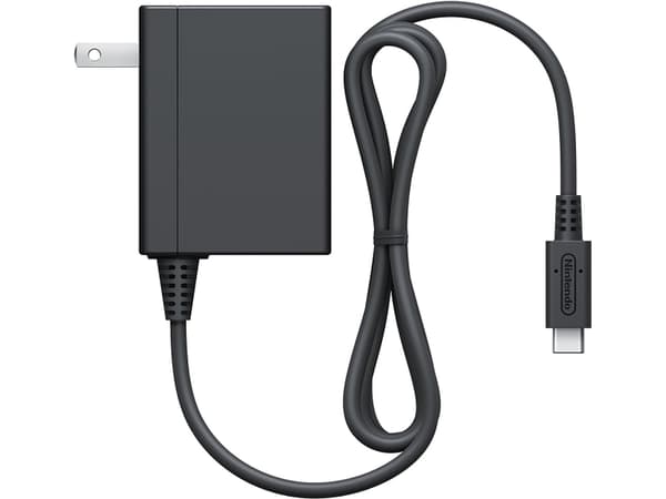 Nintendo | Switch Dock Set - USB-C - HDMI - Sorter - for: Nintendo Switch