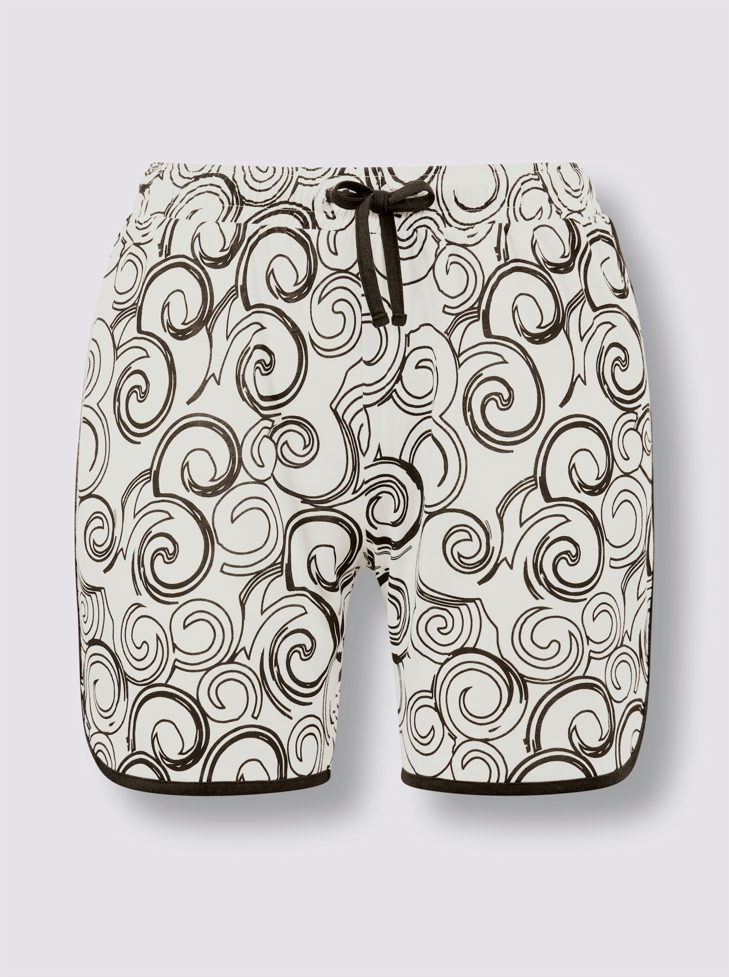 Shortys