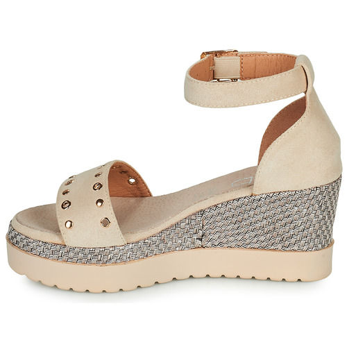 Les Petites Bombes - DELIA - Beige
