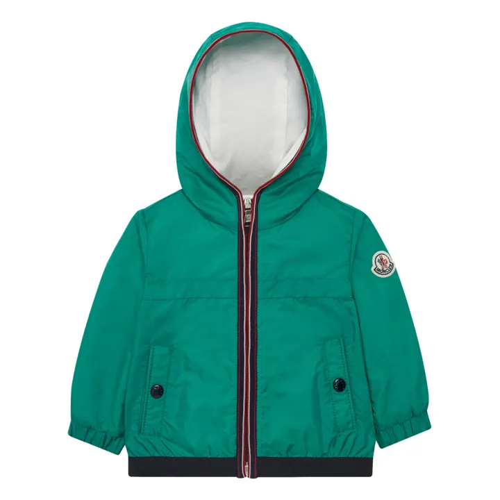 Moncler Veste Anton | Vert