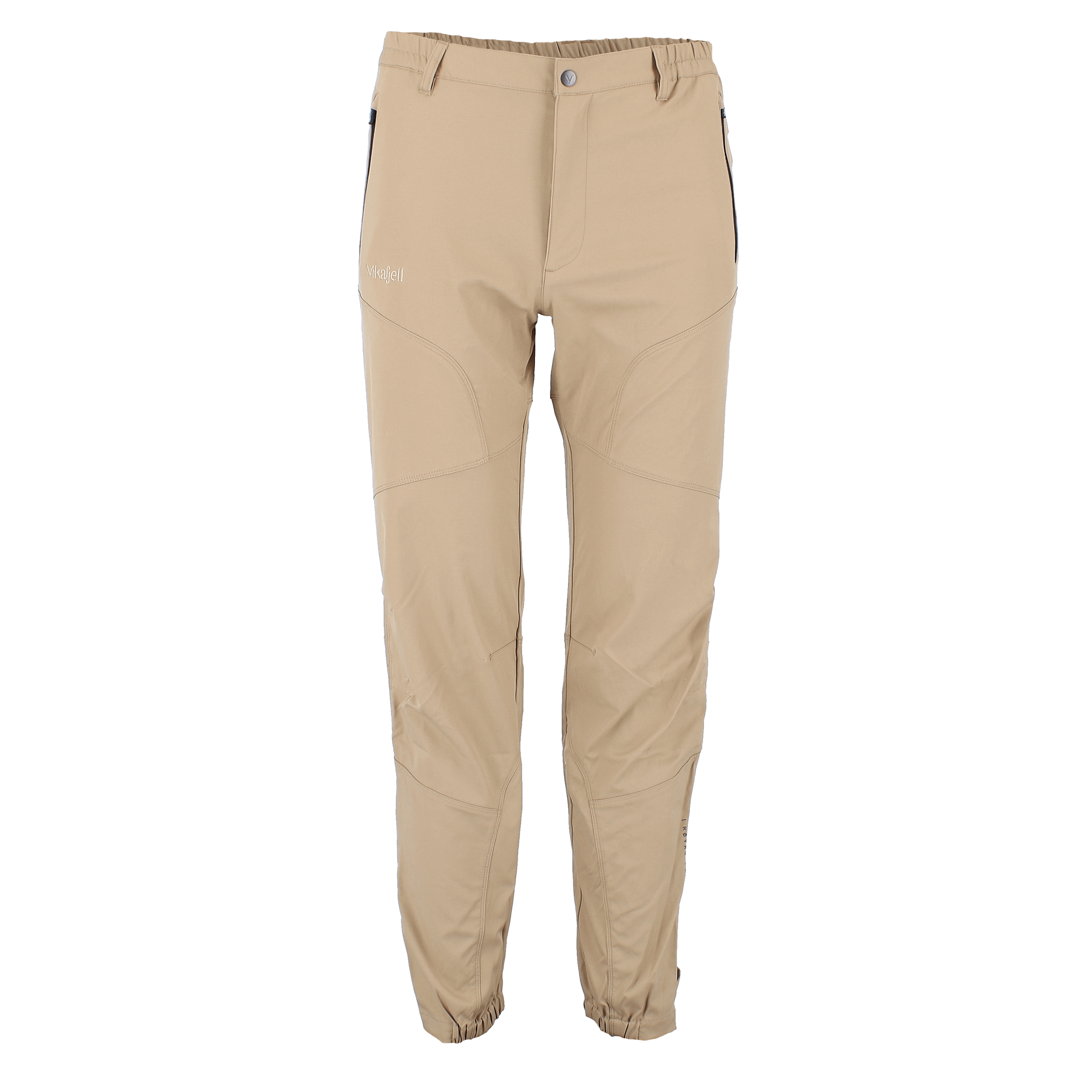 Vikafjell Vikafjell Røyro pant (M) - Fritid og bomull