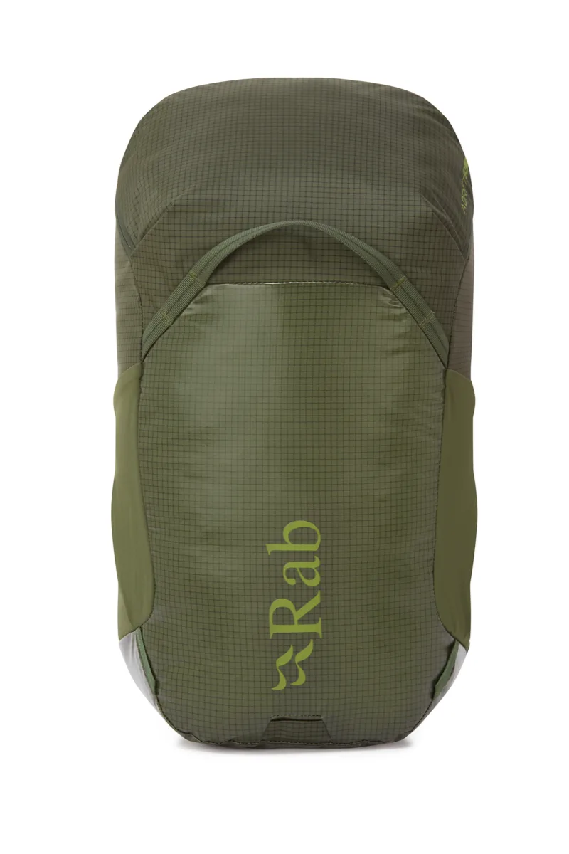 Rab Adrift 24 Army