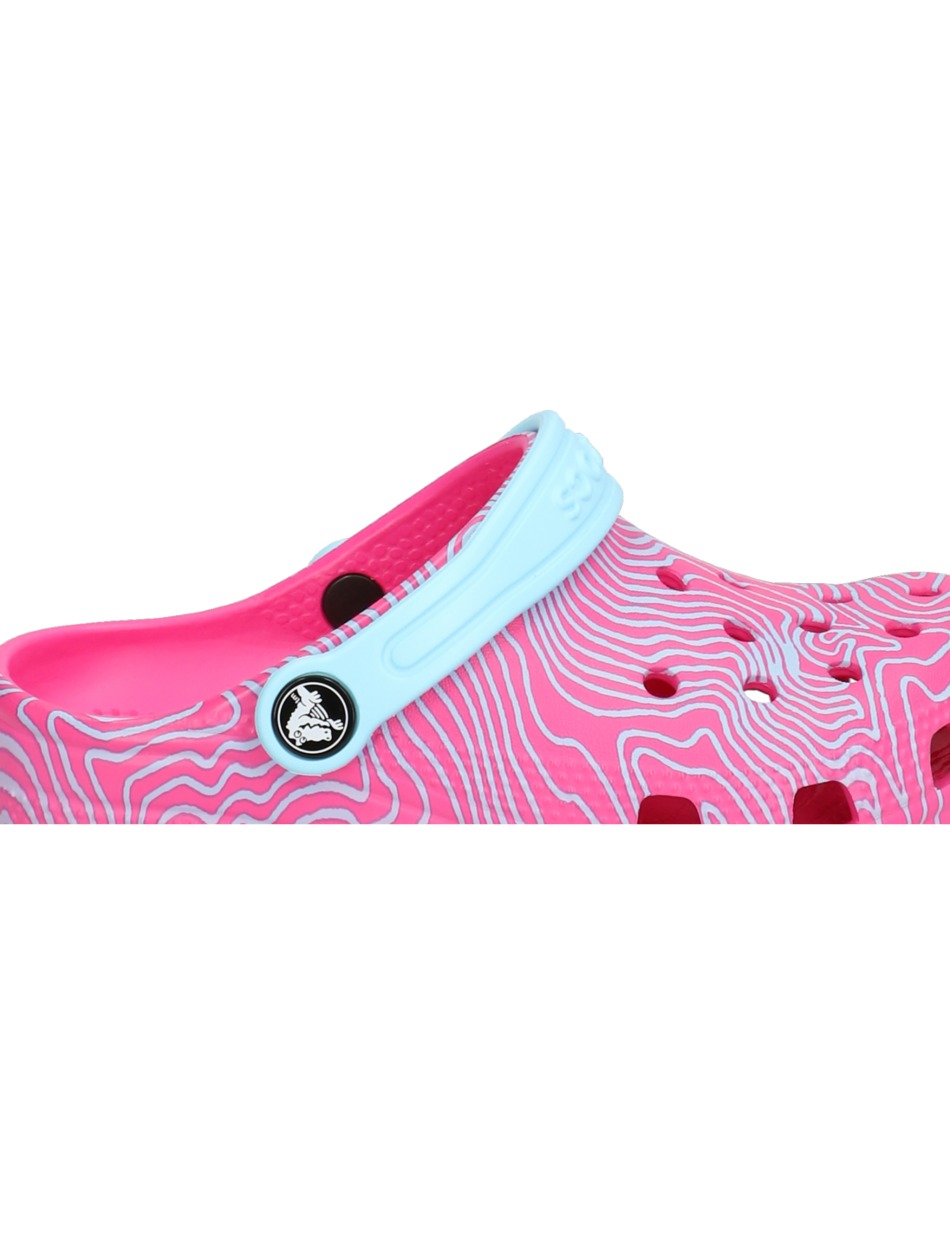 CLASSIC TOPOGRAPHIC CLOG K