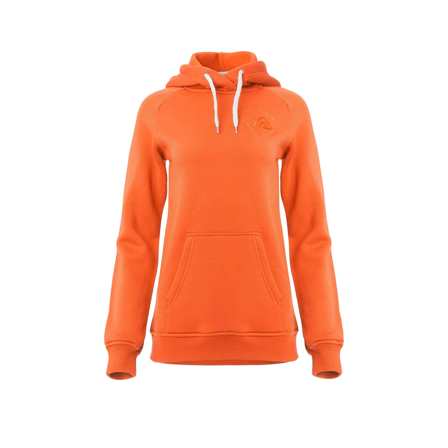 Aclima Womens Fleecewool V2 Hoodie