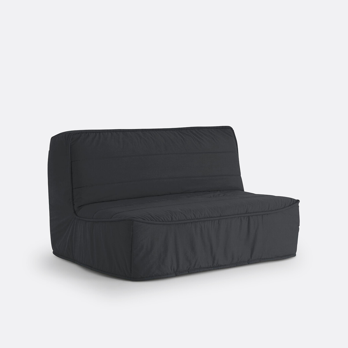 LA REDOUTE INTERIEURS<br>Sofá BZ em mousse HR 28, algodão, Trani