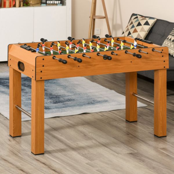 Homcom Matraquilhos em Aço Inoxidável 122x61x80,7cm - Multicolorido