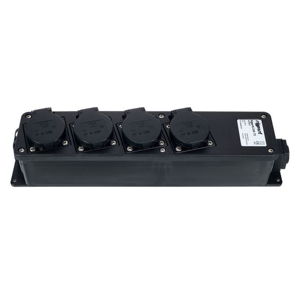 Rigport L1S4-T1 Power Distributor