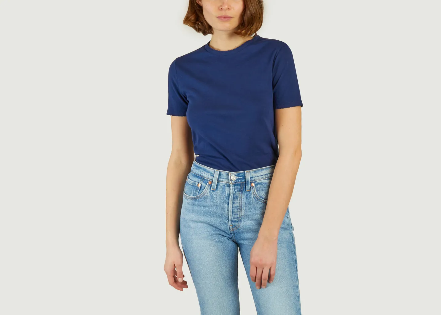 T-shirt L'Iconique Cocotte Petit Bateau