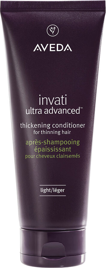 Aveda Invati Ultra Advanced Thickening Conditioner Light 200ml