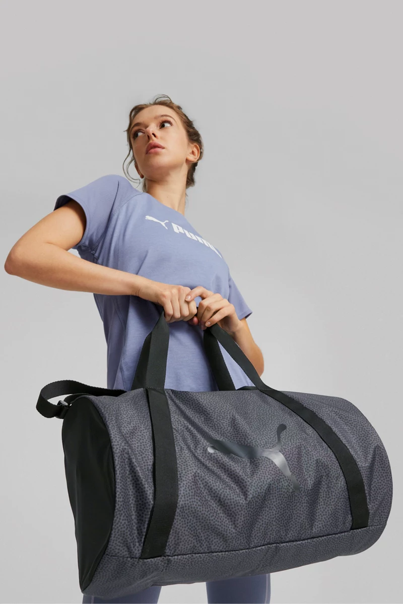 Puma AT ESS Barrel Elektro Summer 25 L Sporttasche
