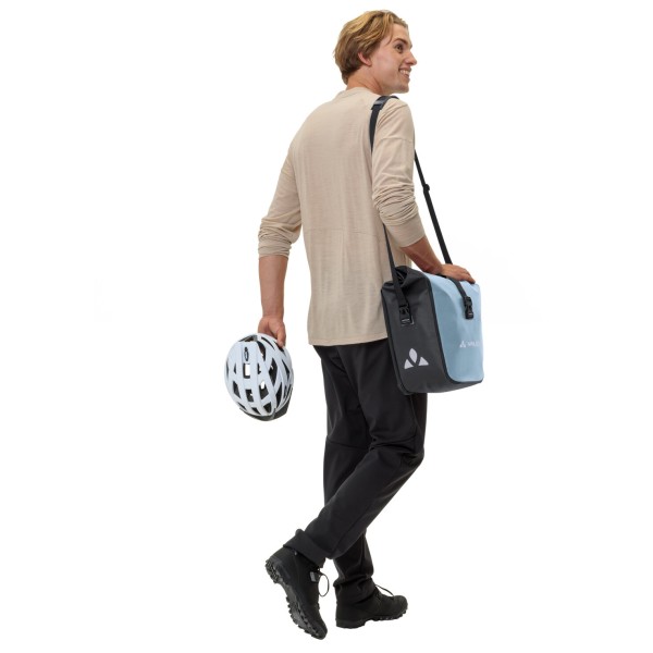 Vaude - Aqua Front (Recycled) - Sacoche pour porte-bagages