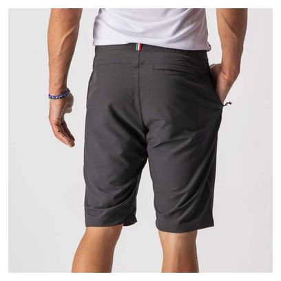 Short Castelli Milano Noir