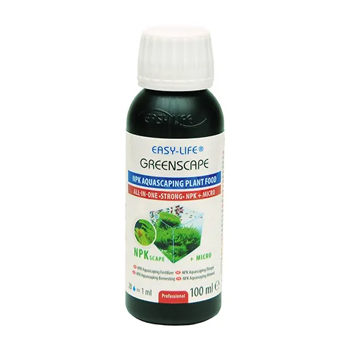 Easy Life GreenScape 100ml