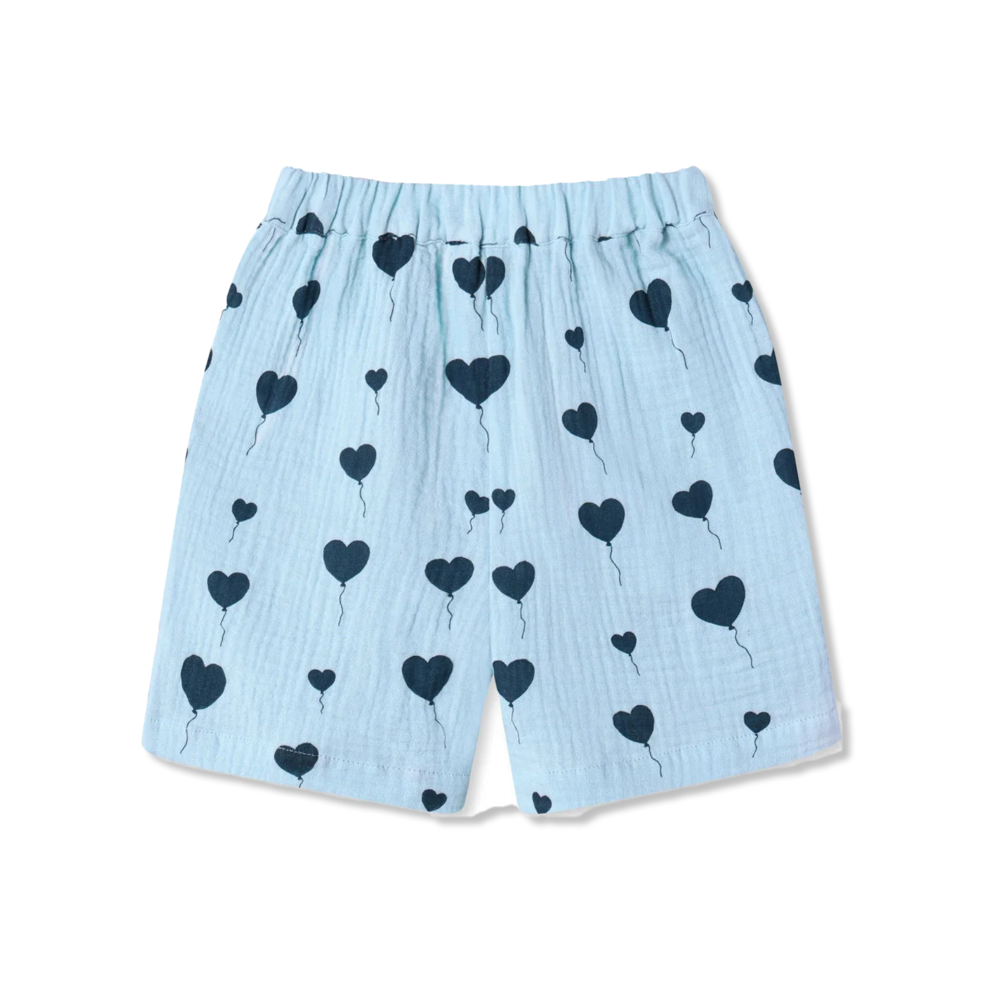 LOVE shorts