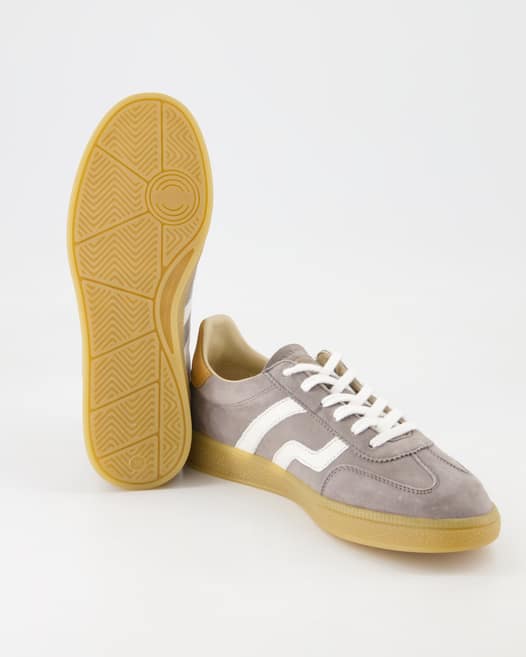 Gant Cuzima Sneaker in Grau