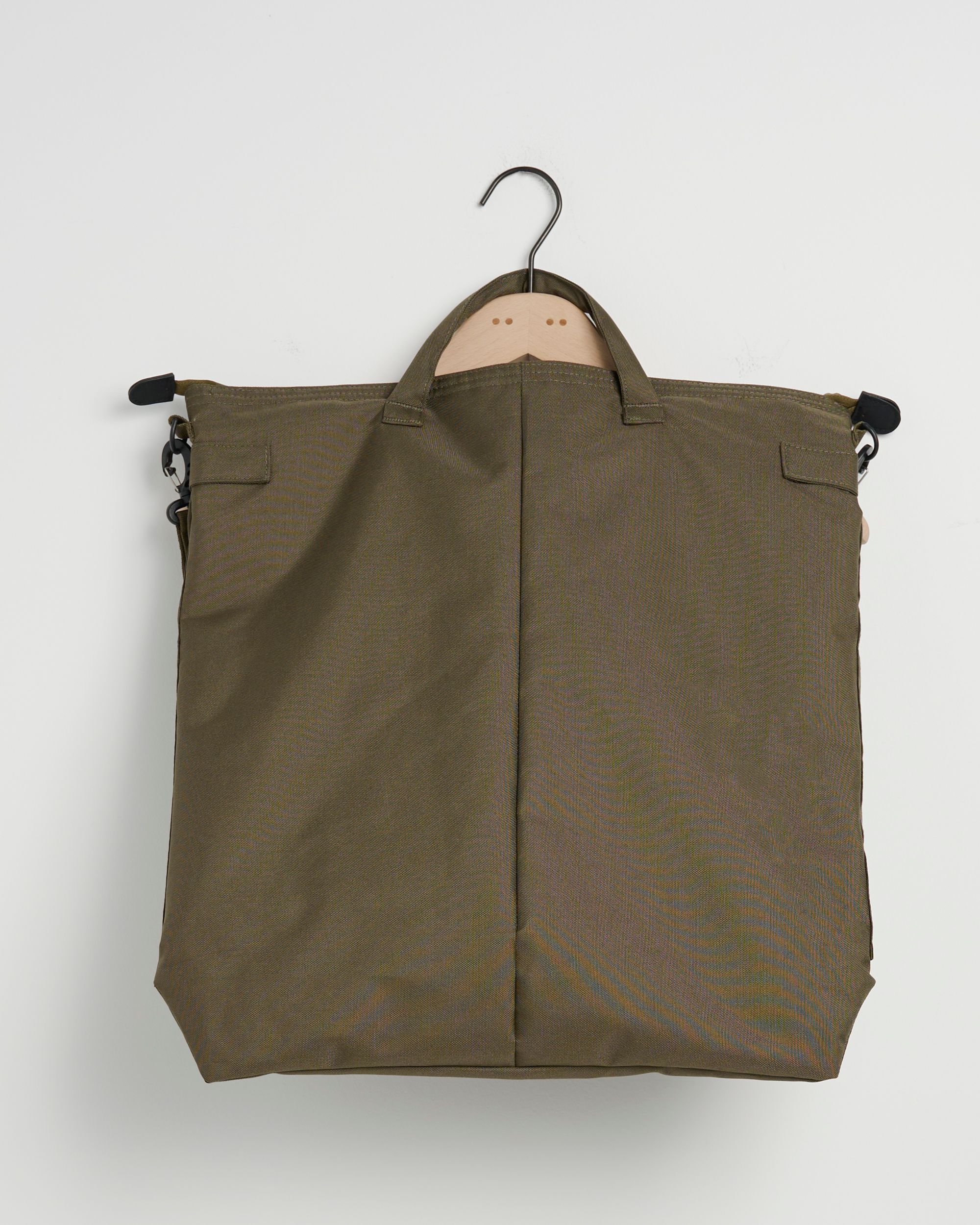 J.C. RAGS Muckle Tas