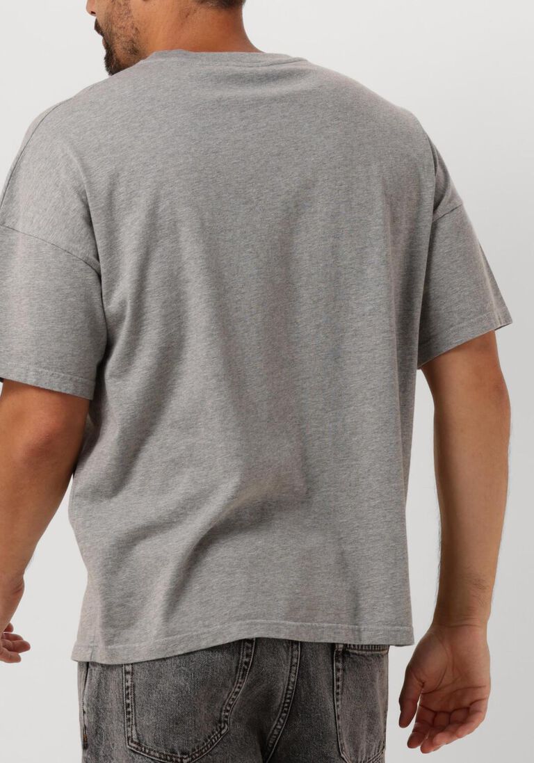 grijze american vintage t-shirt fizvalley men