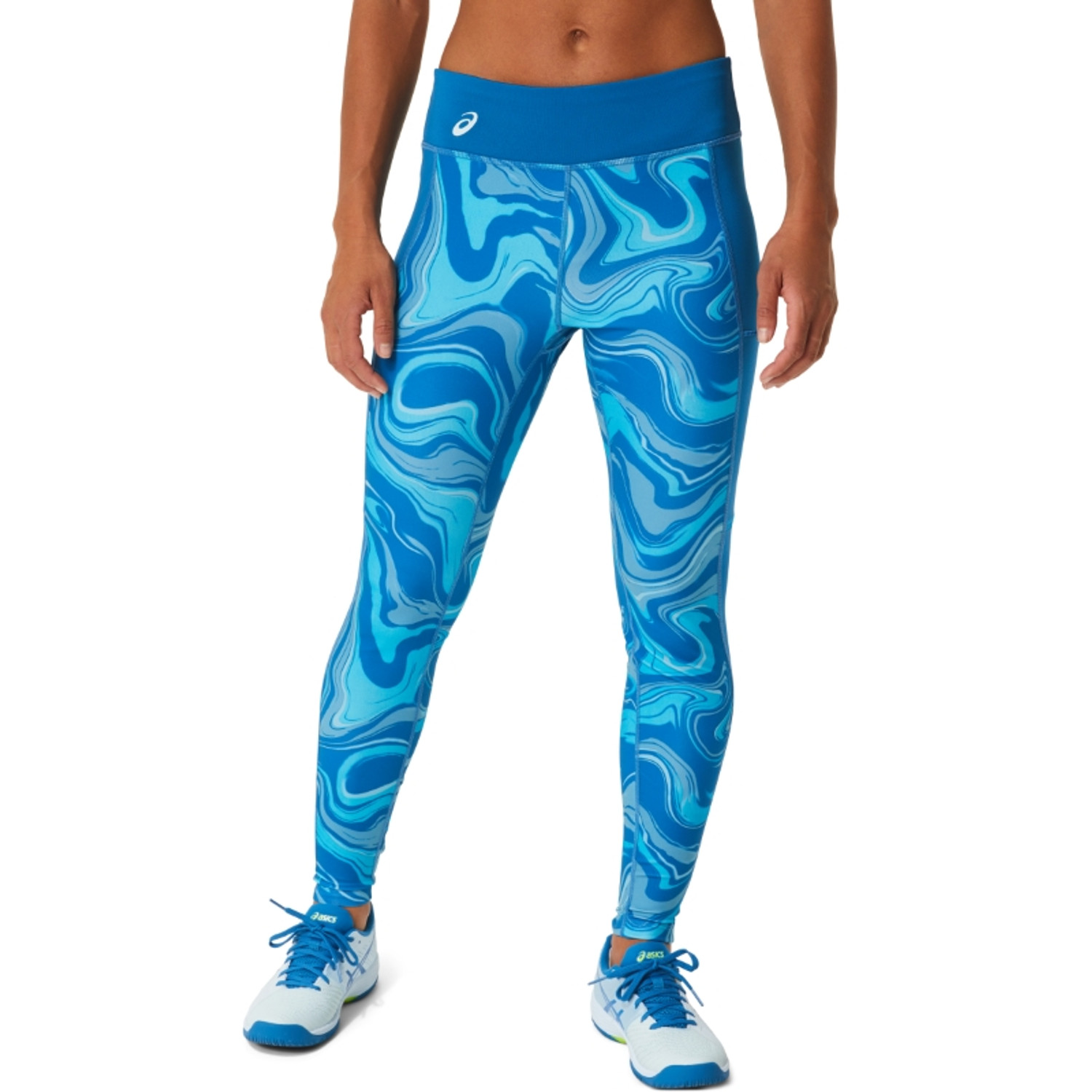 Asics Graphic Tight
