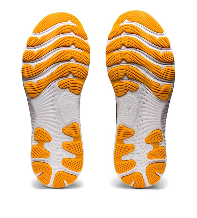 ASICS Men Gel-Nimbus 24 Hardloopschoenen