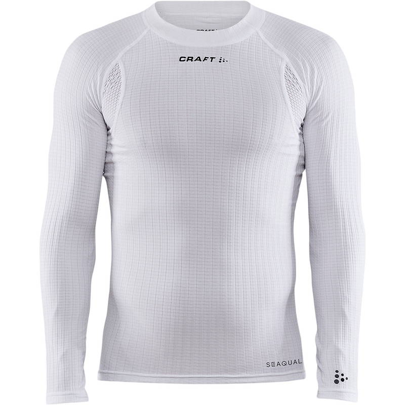 Craft Active Extreme X Crewneck Baselayer Langærmet Trænings T-shirt Herre