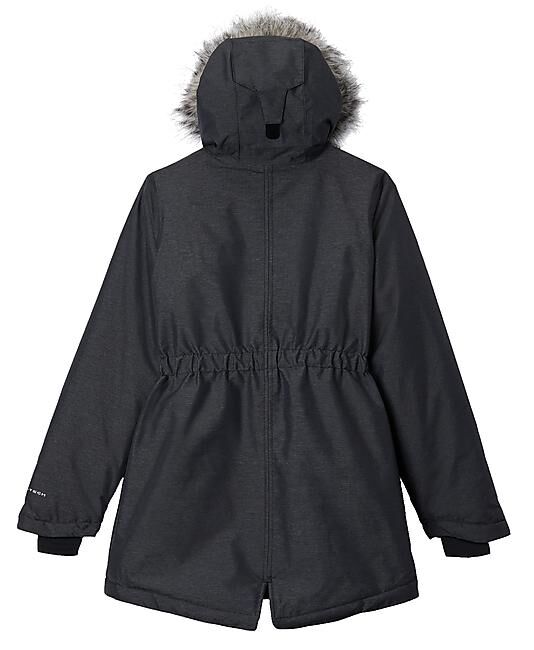 COLUMBIA - VESTE PARKA NORDIC STRIDER W
