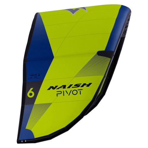 Naish Pivot 2025
