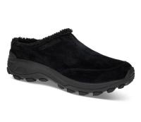Sneakers Winter Slide J004567 herre Sort