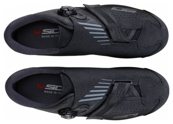 Chaussures Femme VTT Sidi Aertis Noir